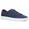 Shoes For Crews Men's MOZO Finn II, Leather Upper, Navy, Size 8.5 Medium M47733 - alternate 9